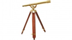 Barska 18x50 Anchor Master Spyscope - Spotting Scope w